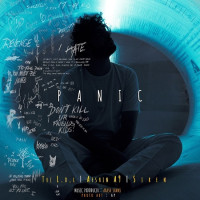 A9 Ft The L.O.L & Siren - Panic