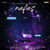 Ali Hosseini Ft Mehryar - Nafas