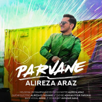 Alireza Araz - Parvane