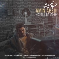 Amin Abedi - Hasoodim Mishe