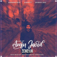 Amin Javid - Zendan