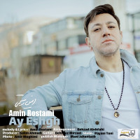 Amin Rostami - Ay Eshgh