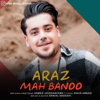 Araz - Mah Banoo