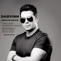 Ardalan Sistani - Darvish
