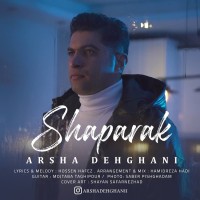 Arsha Dehghani - Shaparak