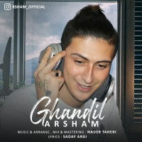 Arsham - Ghandil