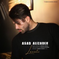 Asad Alizadeh - Lanati