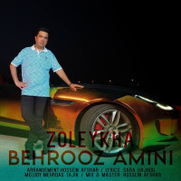 Behrooz Amini - Zoleykha