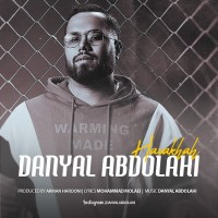 Danyal Abdolahi - Havakhah