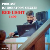 Dj Homayoon Zelzele - Red Light 1