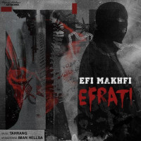 Efi Makhfi - Efrati