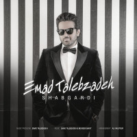 Emad Talebzadeh - Shabgardi