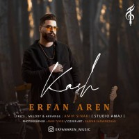 Erfan Aren - Kash