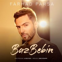 Farhad Parsa - Baz Bebin