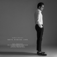 Hamid Shojaei - Booye Khoshe Zan