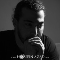 Hossein Azad - Dige Nist