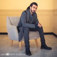 Hossein Azad - Pa Be Pa