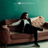 Hossein Azad - Vaghti To Miraghsi