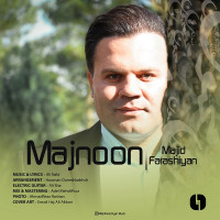 Majid Farashiyan - Majnoon