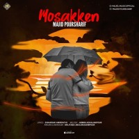 Majid Poursharif - Mosakken