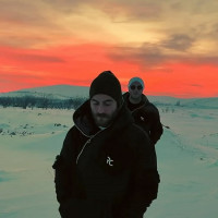 Masih & Arash AP - Barf