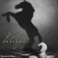 Masoud - Kolga