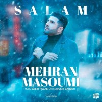Mehran Masoumi - Salam