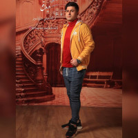 Meysam Daneshvar - Darvaghe