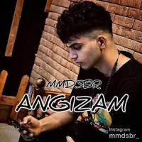 Mmd SBR - Angizam