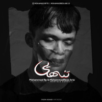 Mohammad Rp & Mohammadreza Aria - Tanhaei