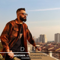 Mostafa Khodabandehlu - Dire
