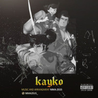 Nima Zeus - Kayko