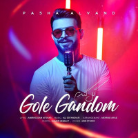 Pasha Alvand - Gole Gandom