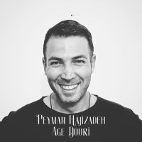 Peyman Hajizadeh - Age Doori