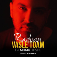 Radvan - Vasle Toam ( Remix )