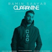 Ramin Saavar - Gharantine