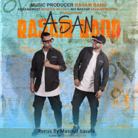 Rasam Band - Asan ( Masoud Bavafa Remix )