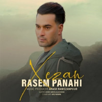 Rasem Panahi - Xezan