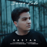 Rastan - Baran Zade