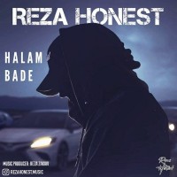 Reza Honest - Halam Bade