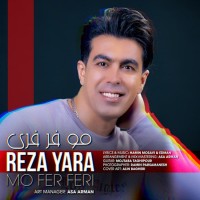 Reza Yara - Moo Fer Feri