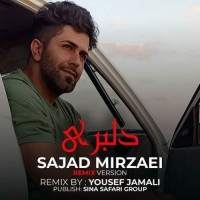 Sajad Mirzaei - Delbari ( Remix )