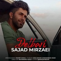 Sajad Mirzaei - Delbari