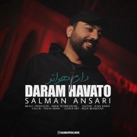 Salman Ansari - Daram Havato