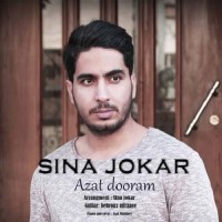 Sina Jokar - Azat Dooram