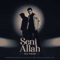 Ali Navab - Seni Allah