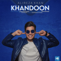 Alireza Khan - Khandoon