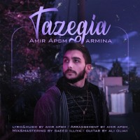 Amir APSM - Tazegia