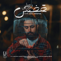 Amir Azimi - Ghafas