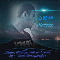 Amir Homayoonfar - Madyoon